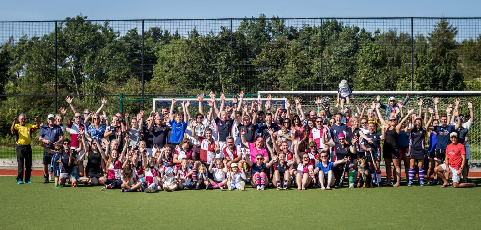 Old Bristolians Hockey Club