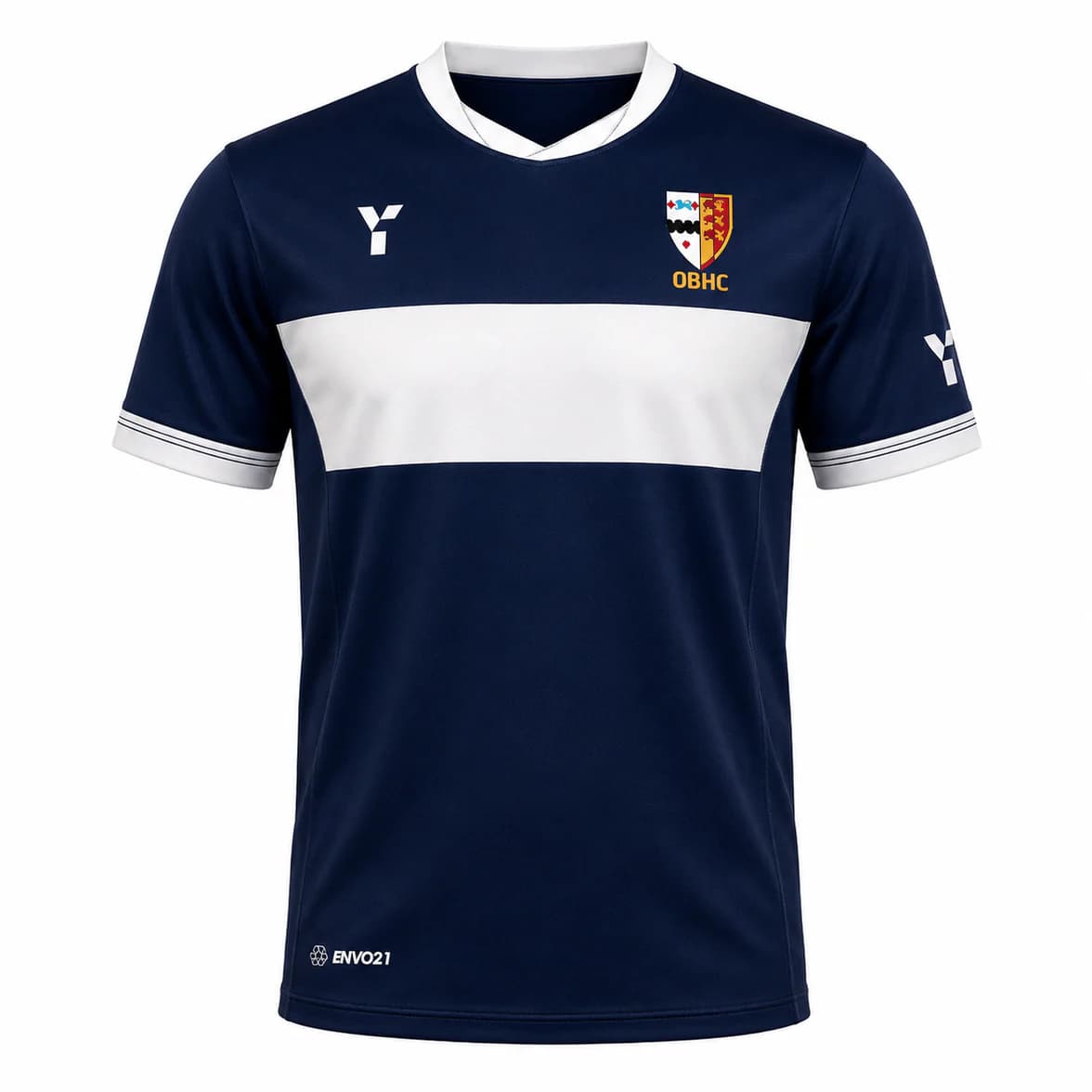 Old Bristolians Hockey Club Away Kit